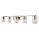 Moraine 5-Light Vanity