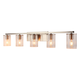 Moraine 5-Light Vanity