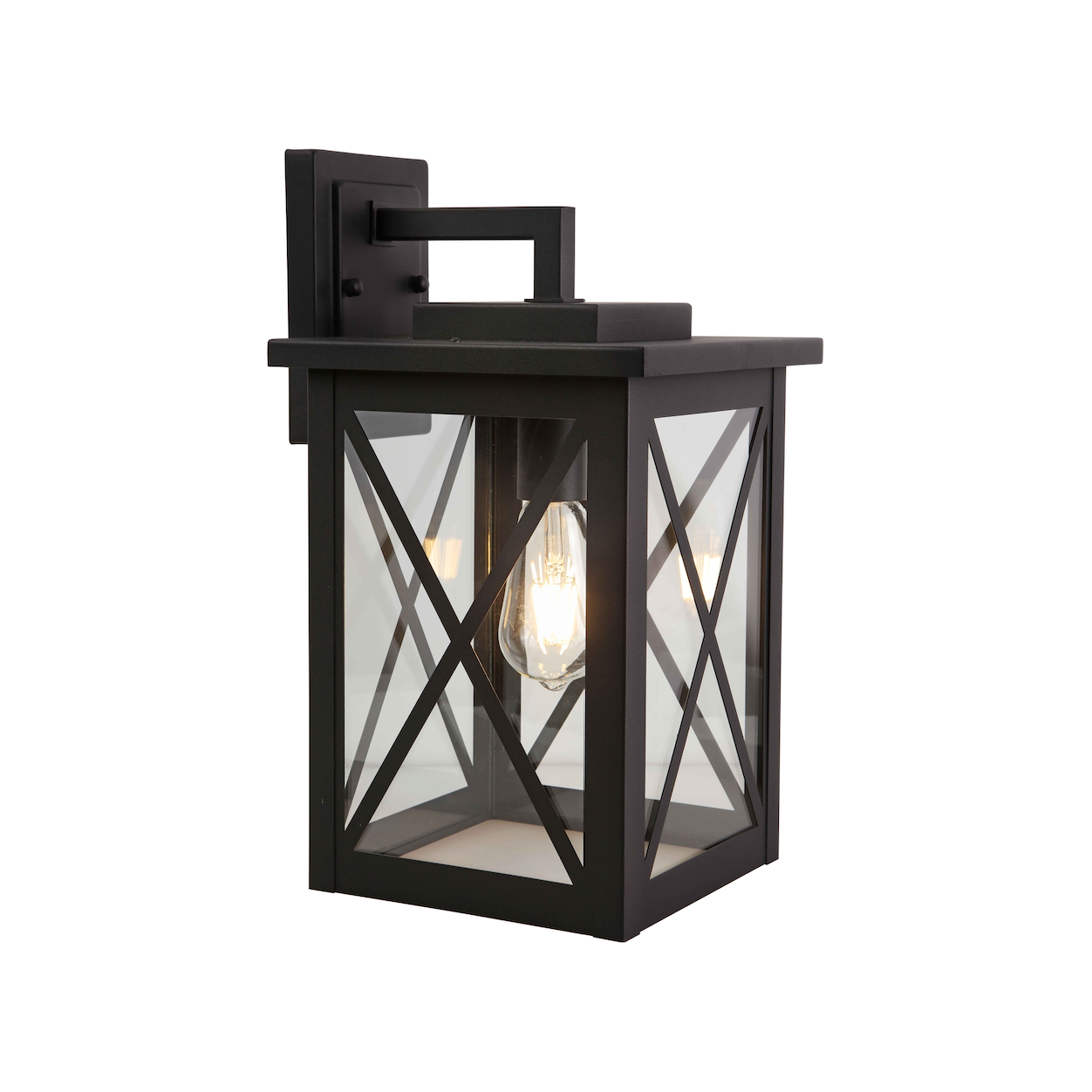 Vista 1-Light Wall Sconce