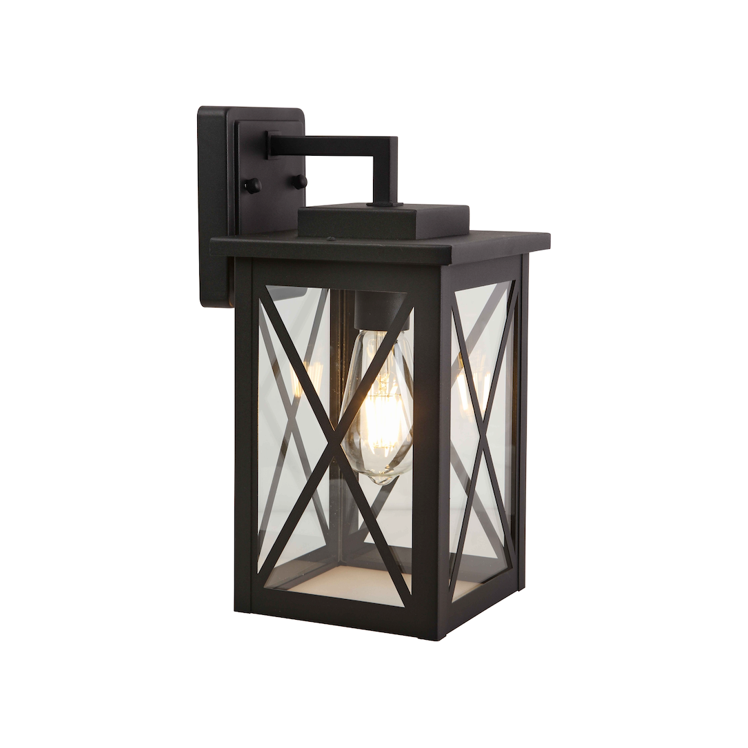 Vista 1-Light Wall Sconce