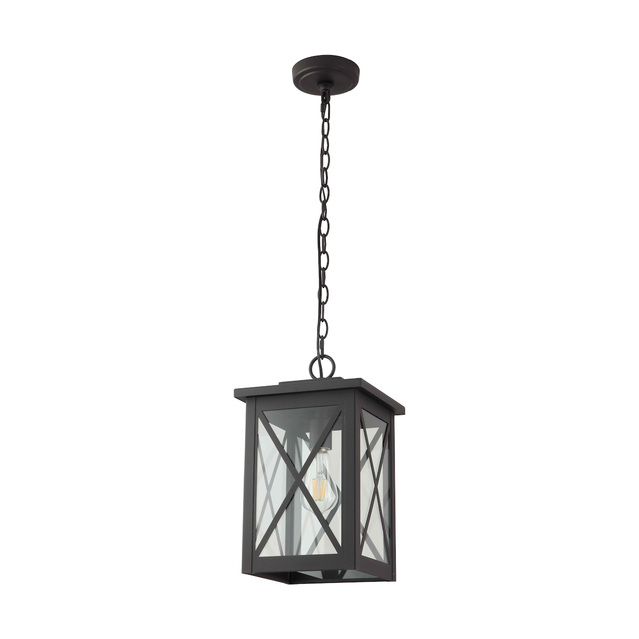 Vista 1-Light Pendant