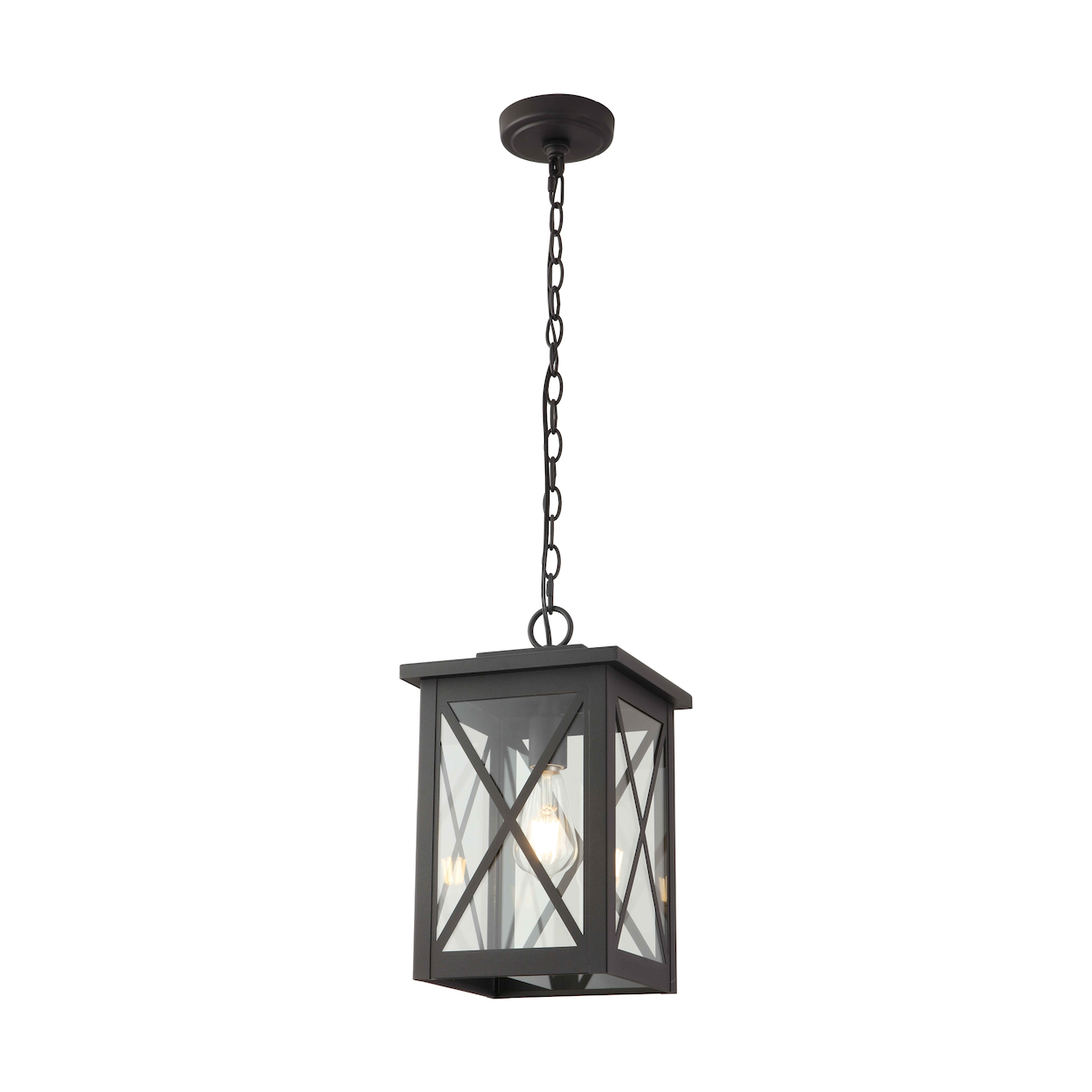 Vista 1-Light Pendant