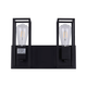 Cathie Wood 2-Light Vanity