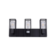 Cathie Wood 3-Light Vanity