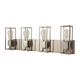 Cathie Wood 4-Light Vanity