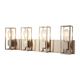 Cathie Wood 4-Light Vanity