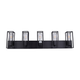 Cathie Wood 5-Light Vanity