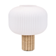 Allegra Travertine Uplight