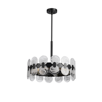 Santa Fe 20" Pendant