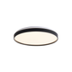 Vienna 19" Flush Mount
