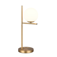Pure 1-Light Table Lamp