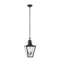 Albermarle Small Hanging Lantern