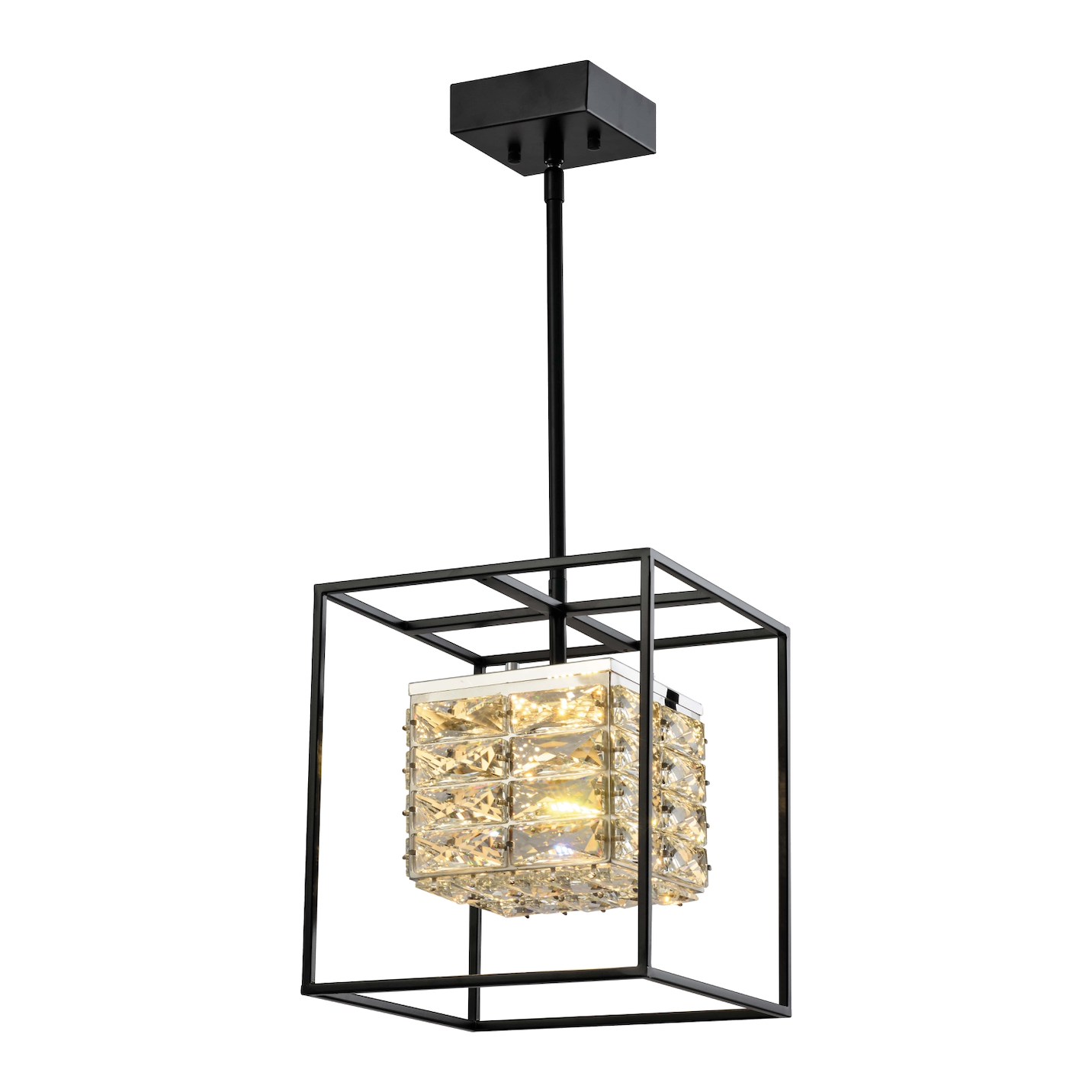 Banff LED Pendant