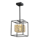 Banff LED Pendant