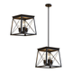 Dawson 3-Light Pendant