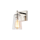 Erie 1-Light Wall Sconce
