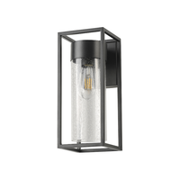 Water Garden 1-Light Outdoor Wall Light