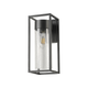 Water Garden 1-Light Outdoor Wall Light