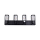 Cathie Wood 4-Light Vanity