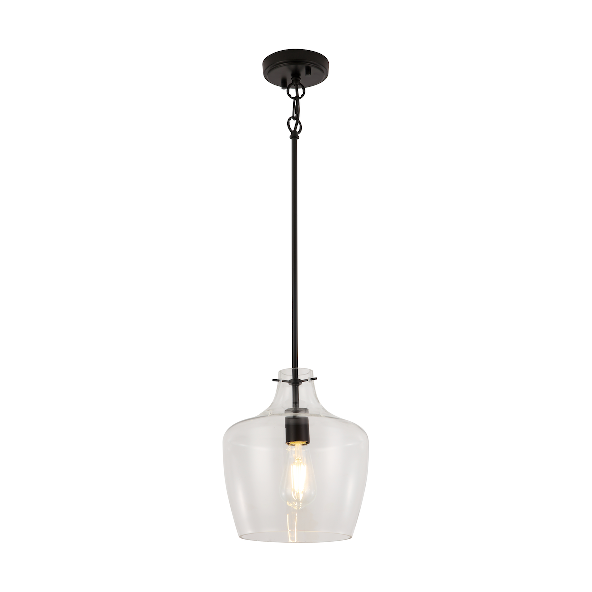 Jardin 1-Light Pendant