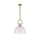Stanley 14" Pendant