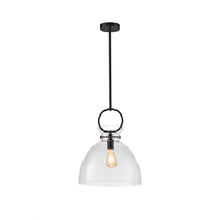 Stanley 14" Pendant