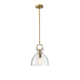 Stanley 10.5" Pendant