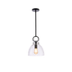 Stanley 10.5" Pendant