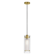 Pasha 1-Light Pendant