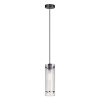 Pasha 1-Light Pendant
