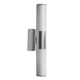 2-Light Wall Sconce