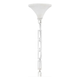 Reina Medium Tapered Chandelier