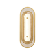 Tramore 16" Wall Sconce