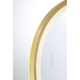 Artell 32x32" LED Mirror