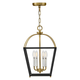 Tate Medium Pendant