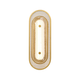 Tramore 16" Wall Sconce
