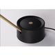 Polaris 1-Light Task Lamp