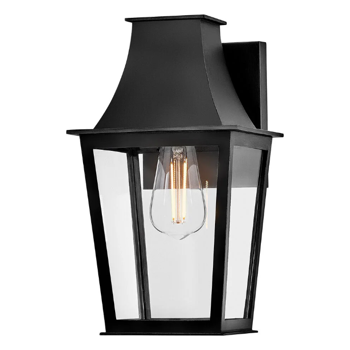 Georgetown Small Wall Mount Lantern