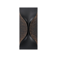 Shayla 14" Outdoor Wall Mount