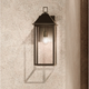 Prin 22" 1-Light Outdoor Wall Light