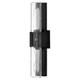 Monte Large Two Light Sconce
