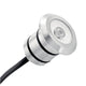 100 Lumen LED Mini All-Purpose Recessed