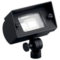 Mini Wall Wash 12V Drop-In Accent Fixture