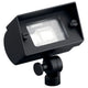 Mini Wall Wash 12V Drop-In Accent Fixture