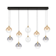 Iissa 10-Light 47" Chandelier