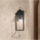 Prin 22" 1-Light Outdoor Wall Light