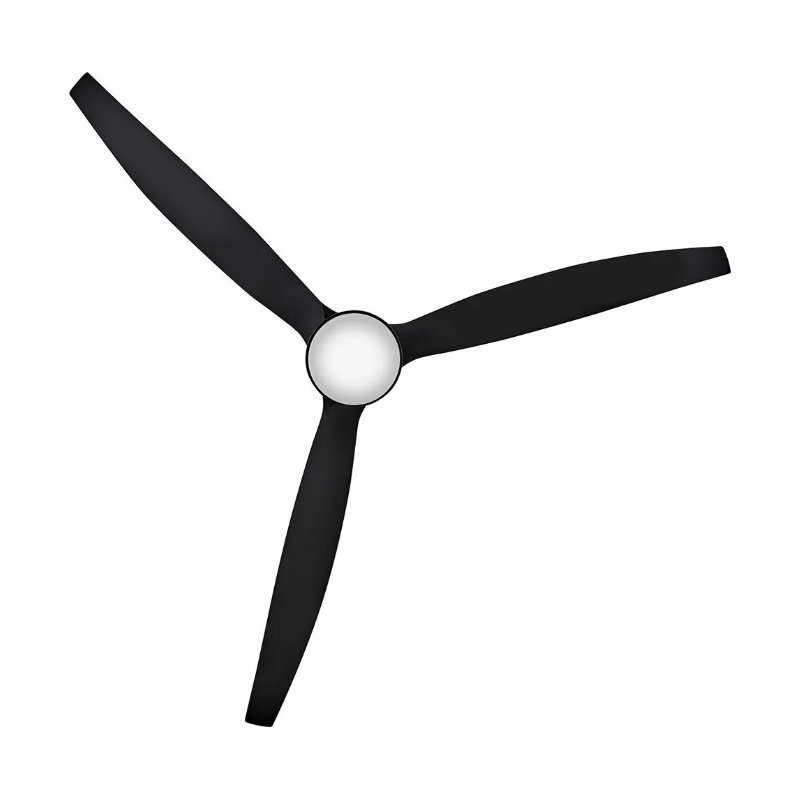 Artiste 72" LED Smart Fan