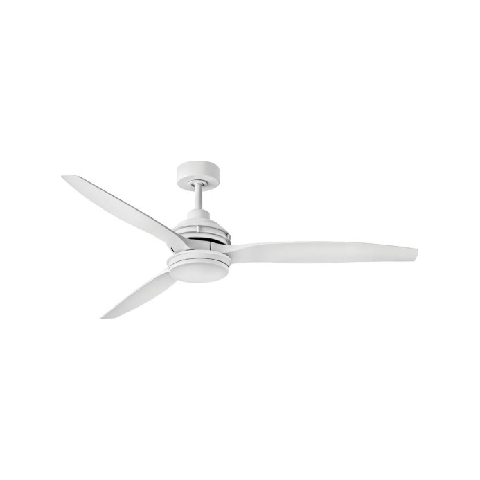 Artiste 60" LED Smart Fan