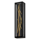 Styx Large Wall Mount Lantern