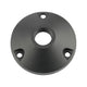 3" Round Mounting Base